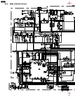 Preview for 44 page of Panasonic CN-D105T Service Manual