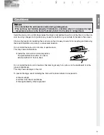 Preview for 5 page of Panasonic CN-DV1800EN Installation Instruction