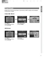 Preview for 11 page of Panasonic CN-DV1800EN Installation Instruction