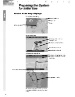 Preview for 16 page of Panasonic CN-DV1800EN Operating Instructions Manual