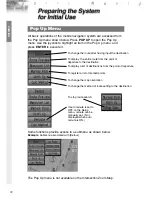 Preview for 18 page of Panasonic CN-DV1800EN Operating Instructions Manual