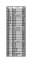 Preview for 9 page of Panasonic CN-DV2300N Service Manual