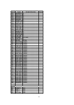 Preview for 45 page of Panasonic CN-DV2300N Service Manual