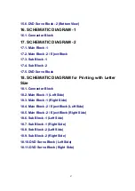 Preview for 67 page of Panasonic CN-DV2300N Service Manual