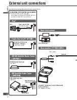 Preview for 12 page of Panasonic CN-NVD905U - Strada - Navigation System Installation Instructions Manual