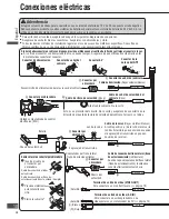 Предварительный просмотр 10 страницы Panasonic CN-NVD905U - Strada - Navigation System Instrucciones De Instalación