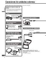Предварительный просмотр 12 страницы Panasonic CN-NVD905U - Strada - Navigation System Instrucciones De Instalación