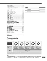 Preview for 15 page of Panasonic CN-NVD905U - Strada - Navigation System Operating Instructions Manual