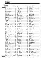 Preview for 114 page of Panasonic CN-NVD905U - Strada - Navigation System Operating Instructions Manual