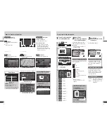 Preview for 3 page of Panasonic CN-NVD905U - Strada - Navigation System Quick Reference Manual