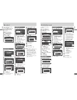 Preview for 4 page of Panasonic CN-NVD905U - Strada - Navigation System Quick Reference Manual