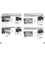 Preview for 10 page of Panasonic CN-NVD905U - Strada - Navigation System Quick Reference Manual