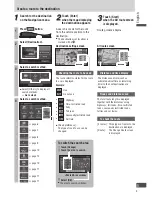Preview for 5 page of Panasonic CN-NVD905U - Strada - Navigation System Quick Reference Manualbook