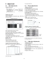 Preview for 22 page of Panasonic CN-NVD905U - Strada - Navigation System Service Manual