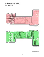 Preview for 49 page of Panasonic CN-NVD905U - Strada - Navigation System Service Manual