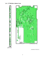 Preview for 59 page of Panasonic CN-NVD905U - Strada - Navigation System Service Manual