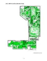 Preview for 61 page of Panasonic CN-NVD905U - Strada - Navigation System Service Manual