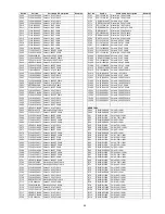 Preview for 65 page of Panasonic CN-NVD905U - Strada - Navigation System Service Manual