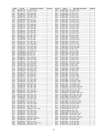 Preview for 78 page of Panasonic CN-NVD905U - Strada - Navigation System Service Manual