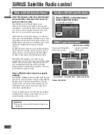Предварительный просмотр 4 страницы Panasonic CN-NVD905U - Strada - Navigation System Upgrade Manual