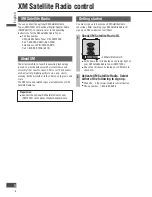 Предварительный просмотр 8 страницы Panasonic CN-NVD905U - Strada - Navigation System Upgrade Manual
