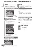 Предварительный просмотр 16 страницы Panasonic CN-NVD905U - Strada - Navigation System Upgrade Manual