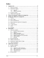 Preview for 3 page of Panasonic CNGP50U - Car Strada Portable Mobile Navigation System (Spanish) Instrucciones De Uso