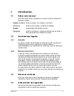 Preview for 5 page of Panasonic CNGP50U - Car Strada Portable Mobile Navigation System (Spanish) Instrucciones De Uso