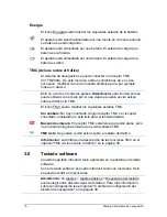 Preview for 8 page of Panasonic CNGP50U - Car Strada Portable Mobile Navigation System (Spanish) Instrucciones De Uso