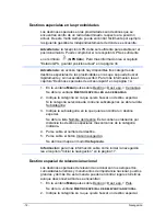 Preview for 12 page of Panasonic CNGP50U - Car Strada Portable Mobile Navigation System (Spanish) Instrucciones De Uso