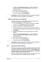 Preview for 13 page of Panasonic CNGP50U - Car Strada Portable Mobile Navigation System (Spanish) Instrucciones De Uso