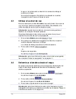 Preview for 16 page of Panasonic CNGP50U - Car Strada Portable Mobile Navigation System (Spanish) Instrucciones De Uso