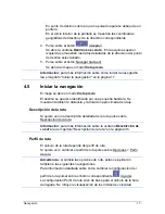 Preview for 17 page of Panasonic CNGP50U - Car Strada Portable Mobile Navigation System (Spanish) Instrucciones De Uso