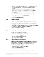 Preview for 19 page of Panasonic CNGP50U - Car Strada Portable Mobile Navigation System (Spanish) Instrucciones De Uso