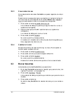 Preview for 20 page of Panasonic CNGP50U - Car Strada Portable Mobile Navigation System (Spanish) Instrucciones De Uso