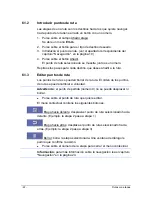 Preview for 22 page of Panasonic CNGP50U - Car Strada Portable Mobile Navigation System (Spanish) Instrucciones De Uso