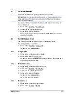 Preview for 23 page of Panasonic CNGP50U - Car Strada Portable Mobile Navigation System (Spanish) Instrucciones De Uso