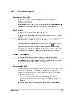 Preview for 25 page of Panasonic CNGP50U - Car Strada Portable Mobile Navigation System (Spanish) Instrucciones De Uso