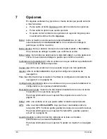 Preview for 26 page of Panasonic CNGP50U - Car Strada Portable Mobile Navigation System (Spanish) Instrucciones De Uso