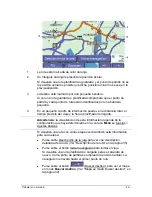 Preview for 29 page of Panasonic CNGP50U - Car Strada Portable Mobile Navigation System (Spanish) Instrucciones De Uso