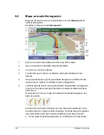 Preview for 30 page of Panasonic CNGP50U - Car Strada Portable Mobile Navigation System (Spanish) Instrucciones De Uso