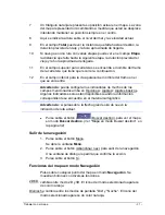 Preview for 31 page of Panasonic CNGP50U - Car Strada Portable Mobile Navigation System (Spanish) Instrucciones De Uso