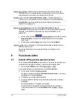 Preview for 34 page of Panasonic CNGP50U - Car Strada Portable Mobile Navigation System (Spanish) Instrucciones De Uso