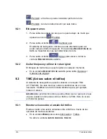 Preview for 36 page of Panasonic CNGP50U - Car Strada Portable Mobile Navigation System (Spanish) Instrucciones De Uso