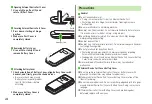 Preview for 42 page of Panasonic Color Life 5 Manual