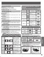 Preview for 83 page of Panasonic Combo TC-22LR30 Operating Instructions Manual