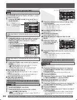 Preview for 88 page of Panasonic Combo TC-22LR30 Operating Instructions Manual