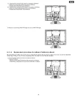 Preview for 25 page of Panasonic Combo TC-22LR30 Service Manual