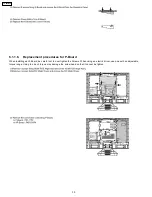 Preview for 30 page of Panasonic Combo TC-22LR30 Service Manual