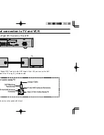 Preview for 7 page of Panasonic Comcast TZ-PCD3000 Operating Instructions Manual